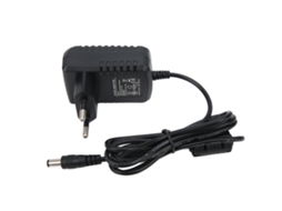 Adaptador de Alimentação para Pedal de Efeitos 9 V 1a para Guitarra Elétrica, Órgão, Teclado, Amplificador, Plugue 100 240veu AQUAFORGE