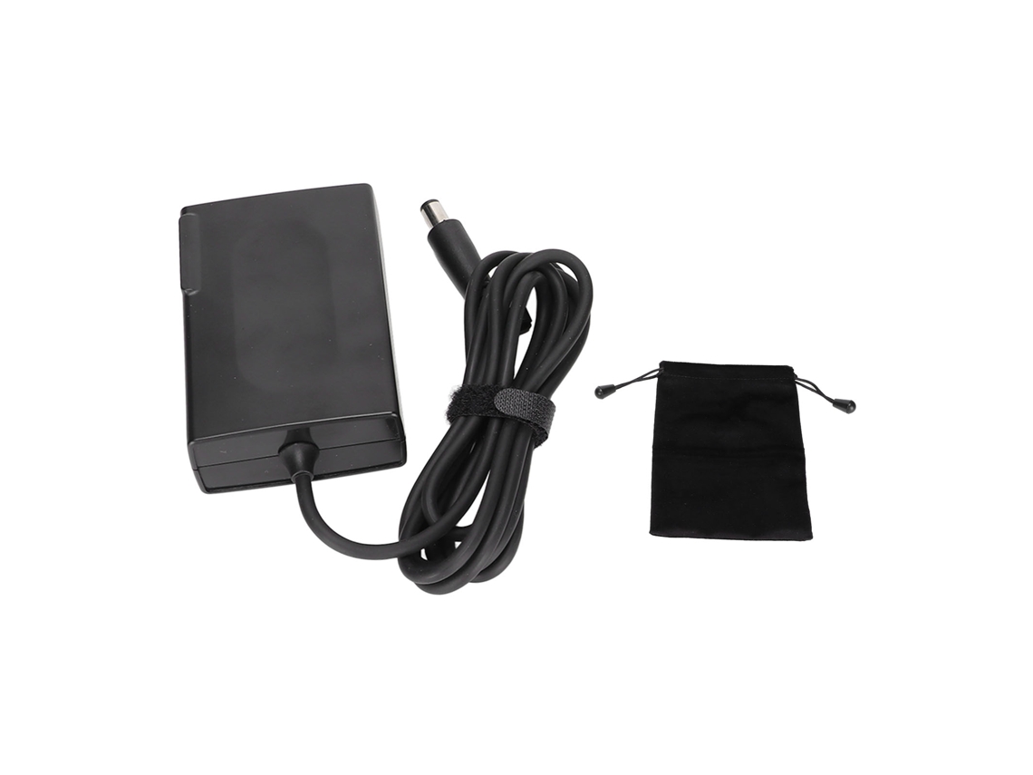 Carregador de Laptop LAXISCREED 180w Compatível com Dell