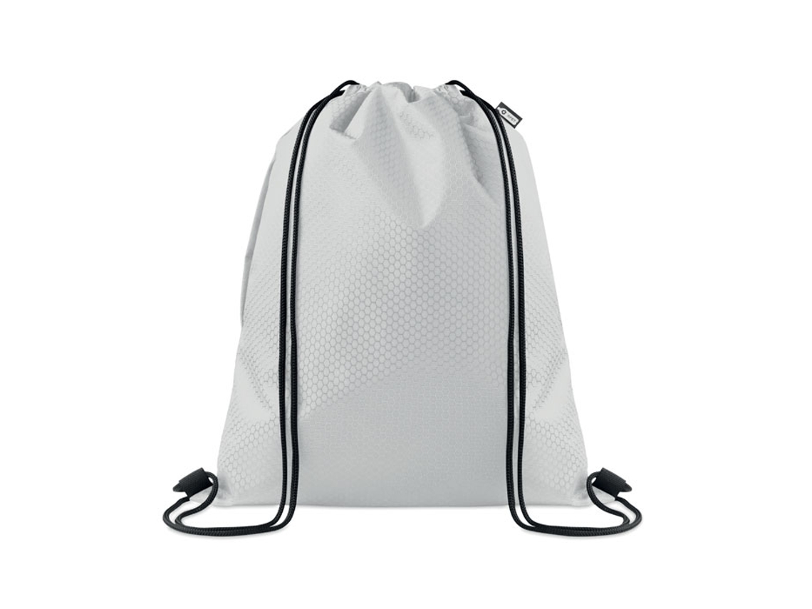 Mochila de Cuerdas Rpet 420d MIDOCEAN