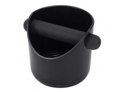 Recipiente Para Pó De Café, Recipiente De Plástico Para Pó De Café Expresso Com Barra Anti Derrapante E Base Antiderrapante, Ace Aquaforge
