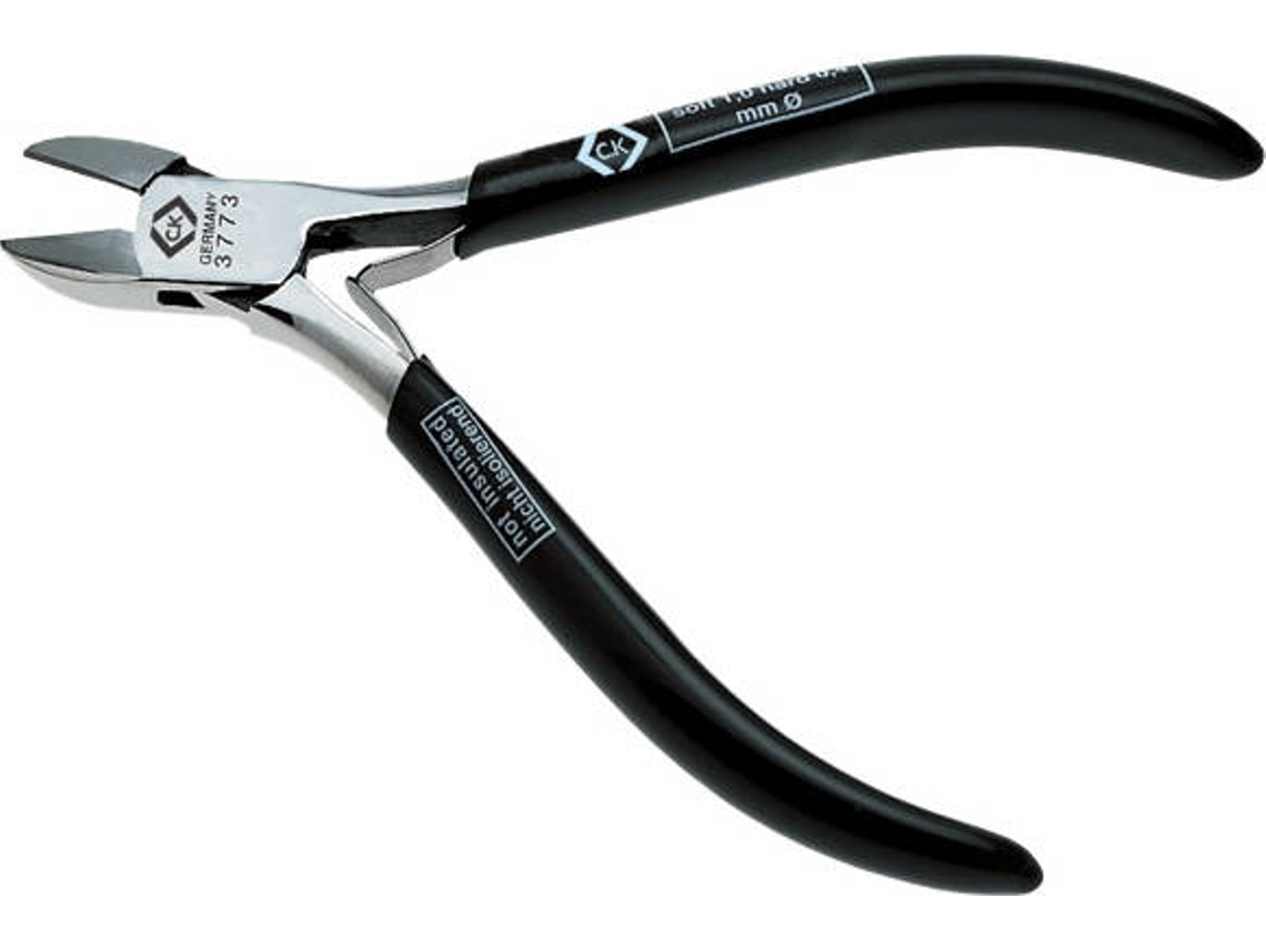Alicate de corte C.K TOOLS T3773F