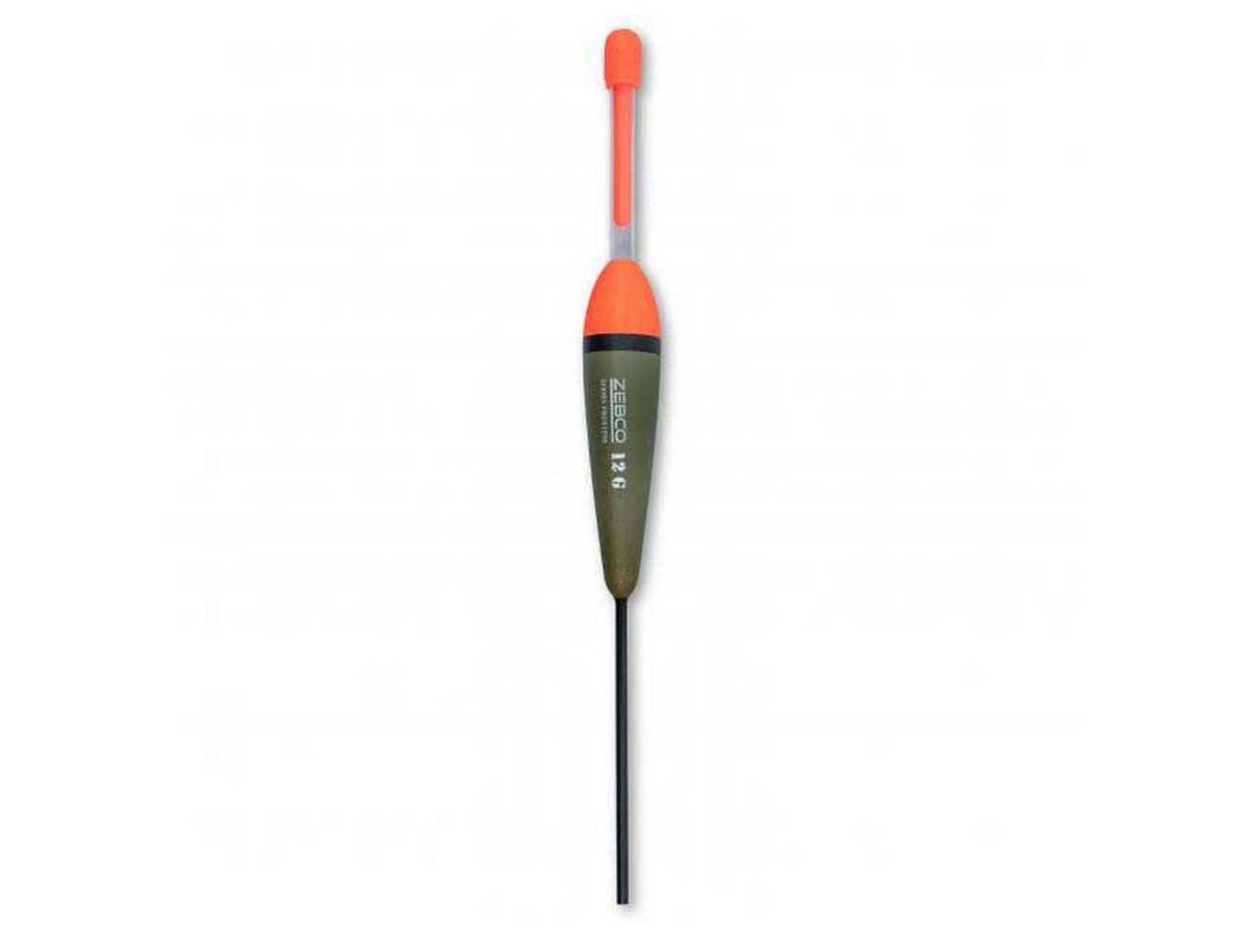 Bóia Unisex ZEBCO Trophy predator z2 (15 g)