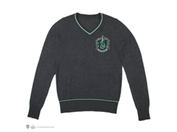 Jersey Escolar Harry Potter Slytherin (xl)