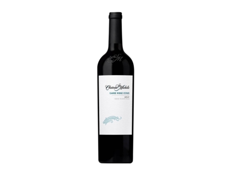 Vinho CHÂTEAU STE. MICHELLE Canoe Ridge Estate Merlot (0.75 L - 1 Unidade)