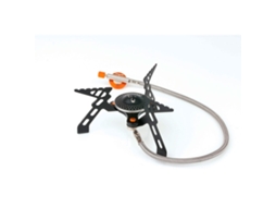 Compact Fogão Preto 3200 Wfox International