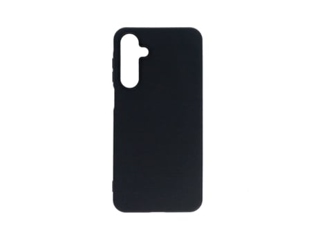 Capa Mattcase para Samsung Galaxy A16 3MK Preto