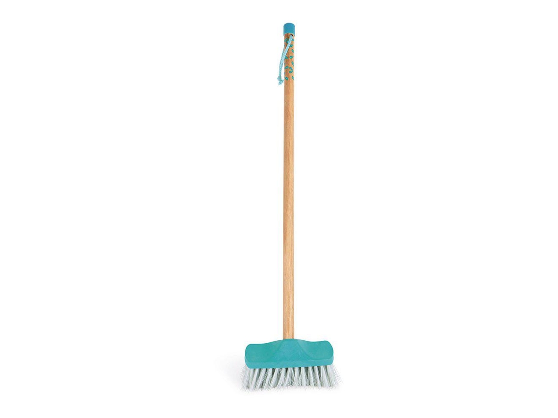 Janod Happy Garden Large Brush