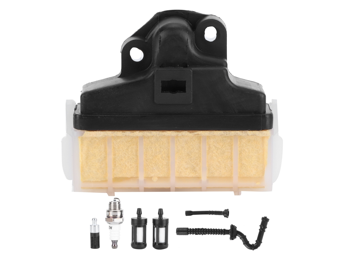 Kit reparo carburador RB 40 para Motosserra STIHIL