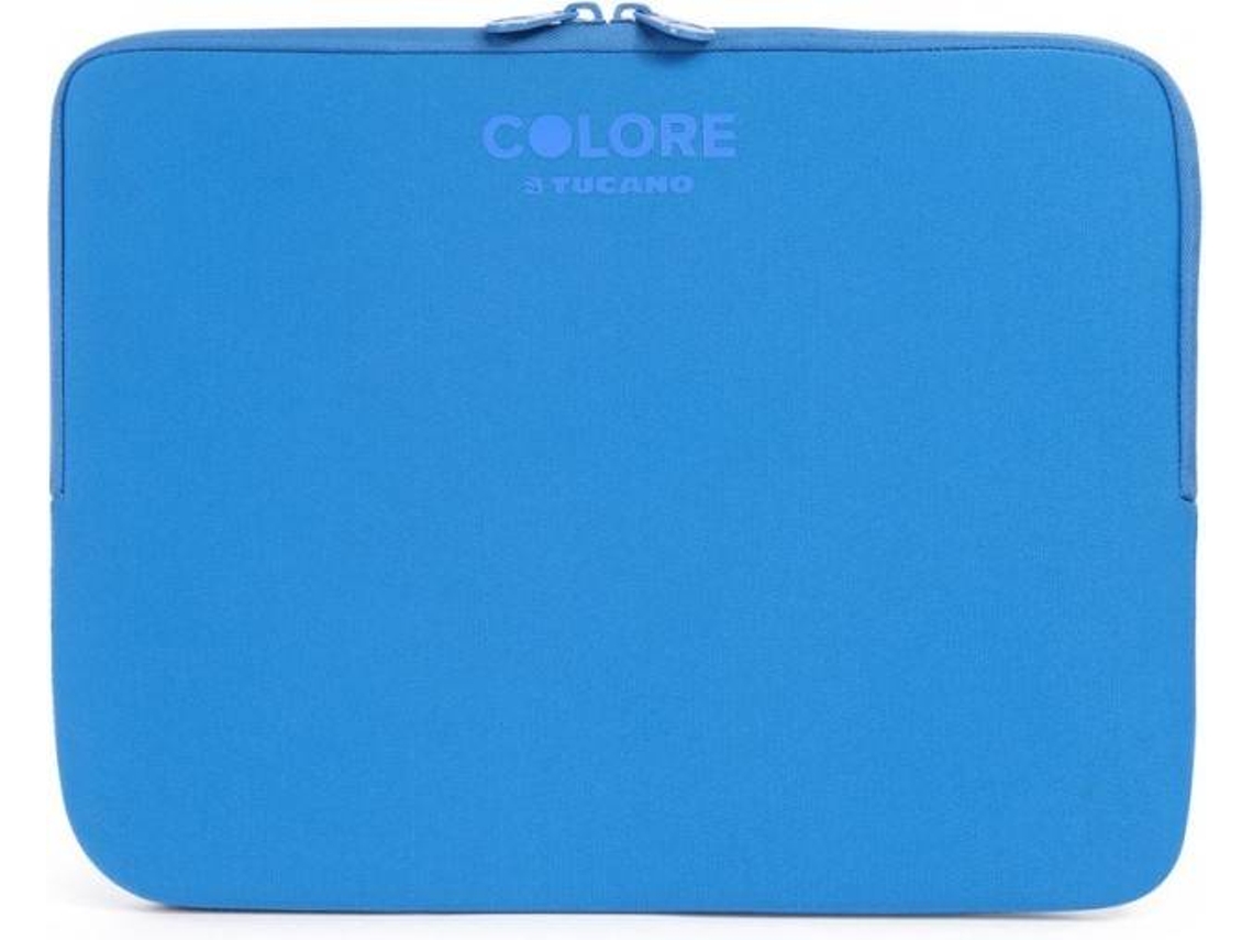 Bolsa TUCANO Colore (Universal - 11.6'' - Azul)