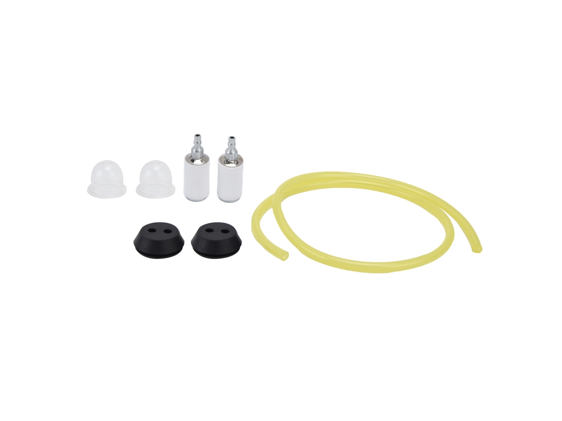 Conjunto Bico Primer Tubo Combustível Filtro para E43 E43ce Mc43e Md43 We43 300494 S/MARCA