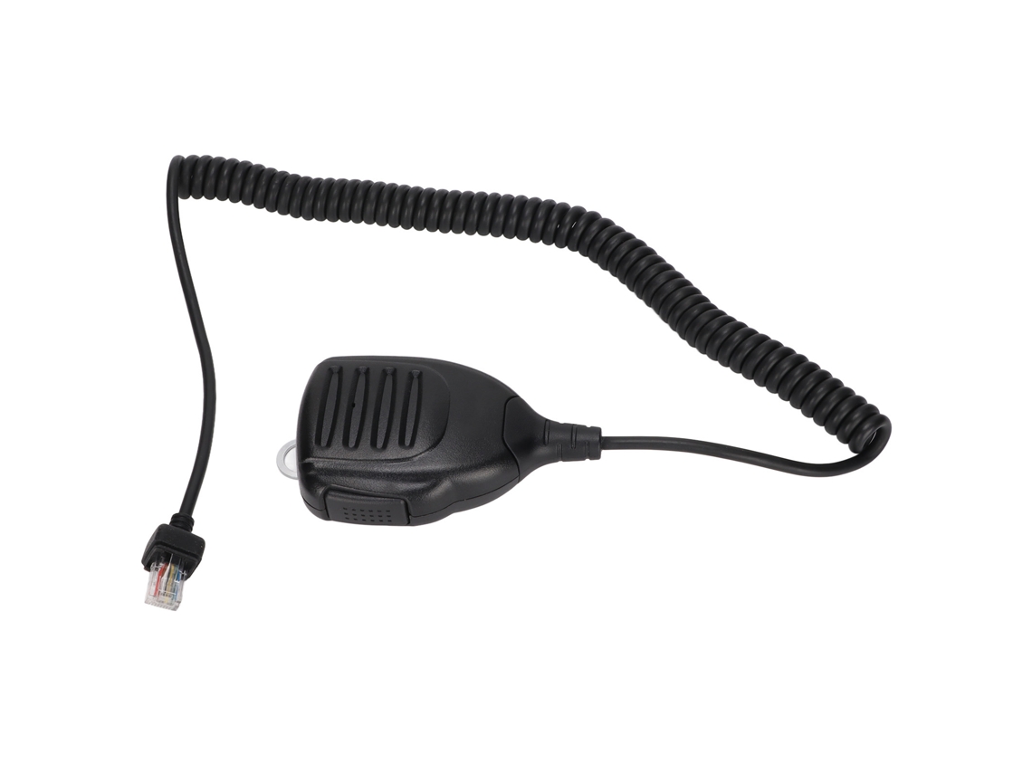 Aetheria microfone Alto falante Portátil Hm152 8pin para Rádios Icom Id800h Id880h Ic2720h