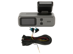 Câmera Carro Wifi 1080p Ângulo 170 Graus