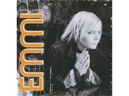 CD Emmi - Solitary Motions