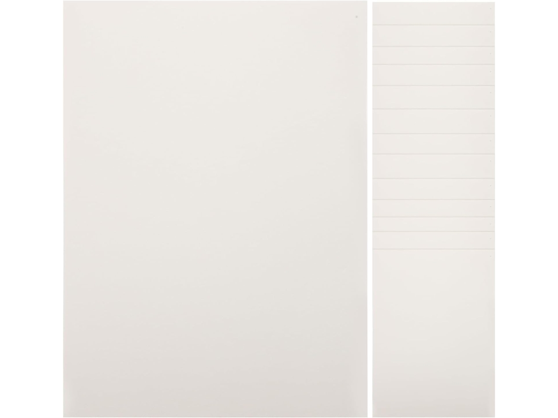 25 Folhas De Papel Solúvel Em Água Para Esboços, Desenhos, Trabalhos Escolares E Uso Portátil.