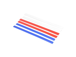 Guia de Rolamento de Massa Silicone Durável LAXISCREED