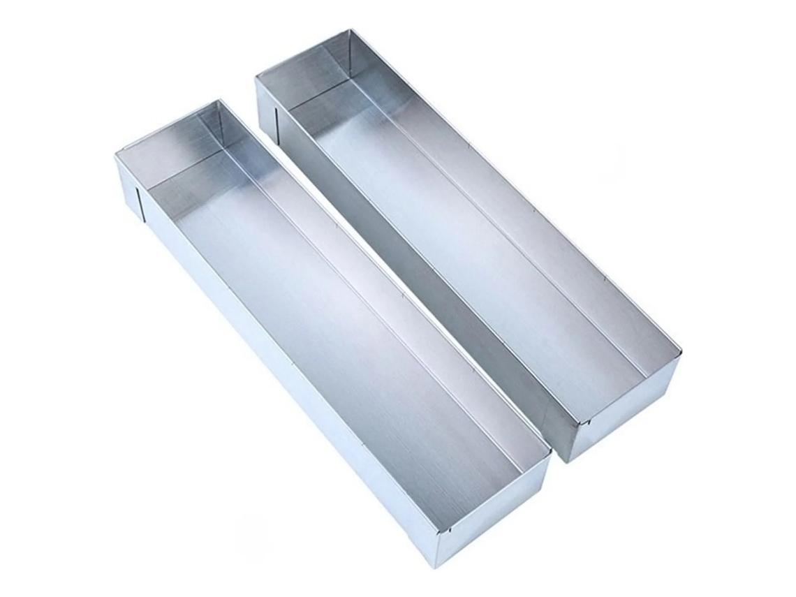 Molde De Silicone Para Confeitaria, Para Bolos Doces E Sobremesas