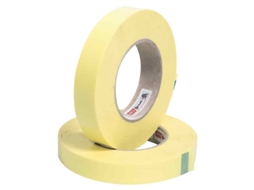 Rim Tape Metros Tubeless 60 Transparente 25 Mmjoe S