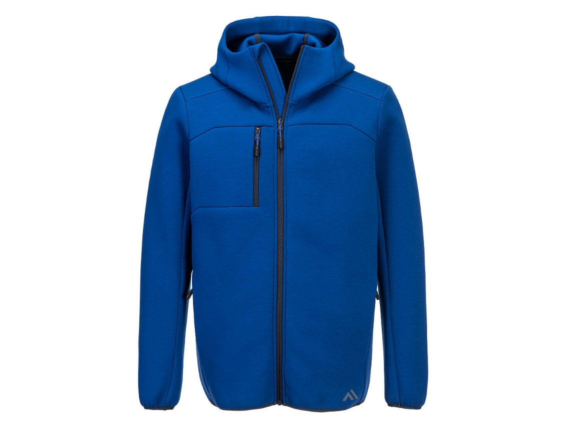 Polar Tech Kx3 Sport Leveza E Conforto Para Trabalho Moderno / Quartzo Azul / M Portwest