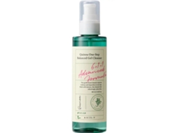 Axis-y Quinoa One-step Balanced Gel Cleanser - Gel De Limpeza Facial 180 Ml.