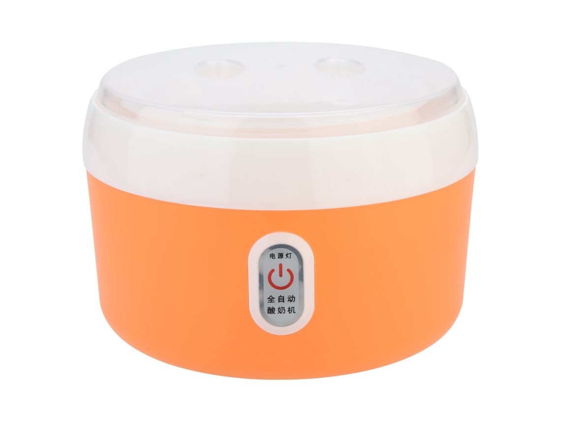 Laxiscreed Máquina De Iogurte E Natto Multifuncional 220v Para Casa E Cozinha