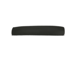Aetheria capa de Barra de Cabeça Espuma Alta Elasticidade para Headset Kingston Hyperx Cloud Revolver S Preto Branco