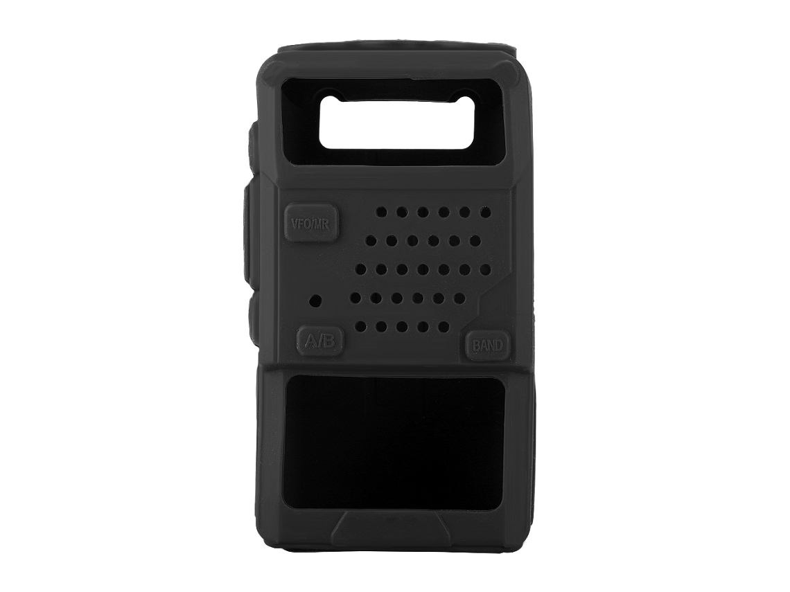 Capa De Silicone Para Proteção Com Acesso Rápido