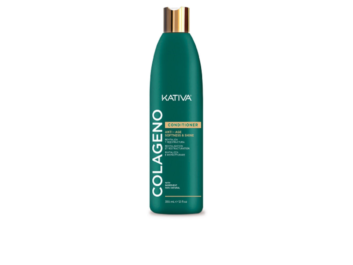 Après-shampooing Au Collagène 355 Ml