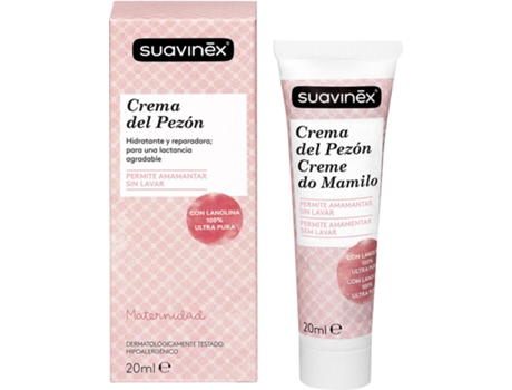 Creme Protetor de Mamilos  (20 ml)