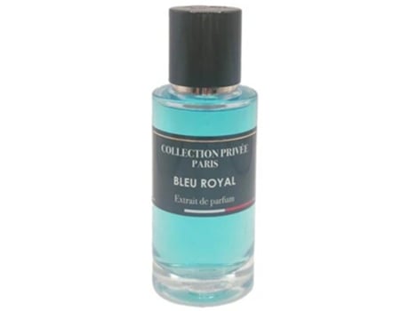 Extracto De Perfume Azul Real Collection Privée Paris