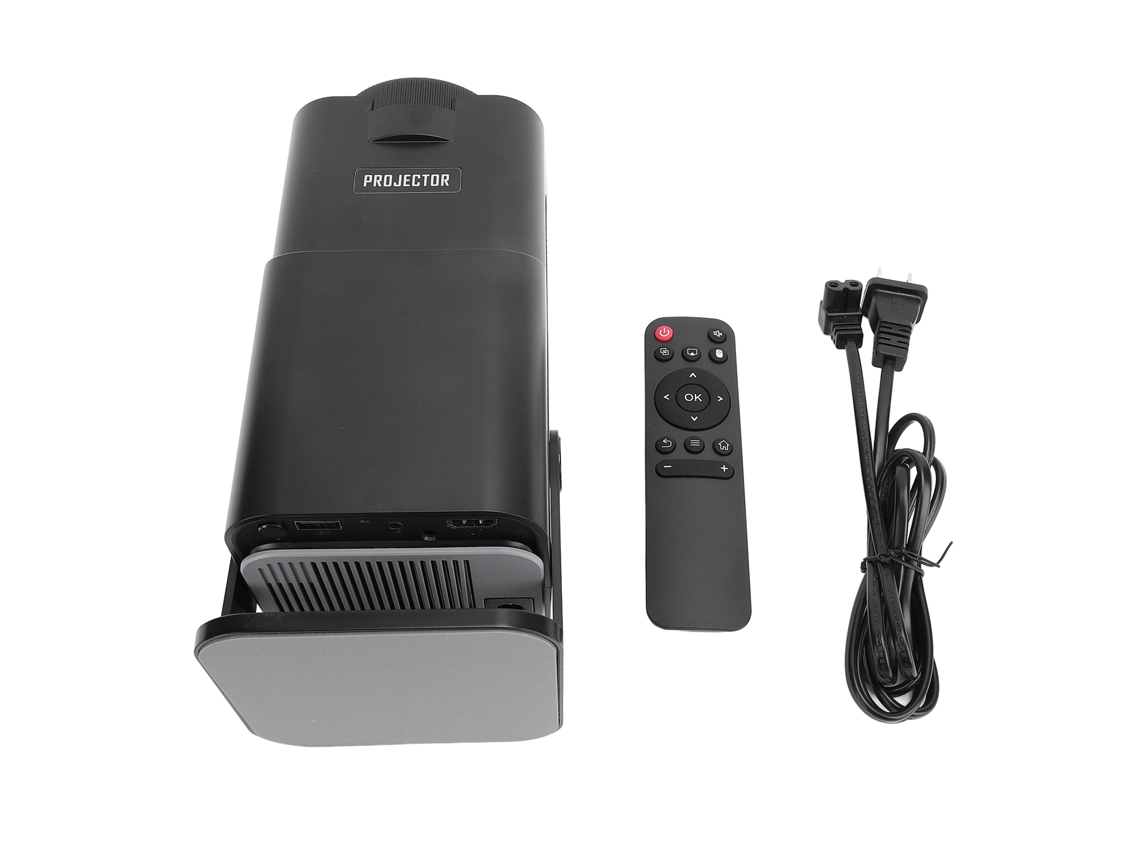Projetor Mini 1080p Smart Android Tv 11 LAXISCREED