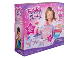 Acessório de Brinquedo SPIN MASTER Sparkle Studio - 200 gr