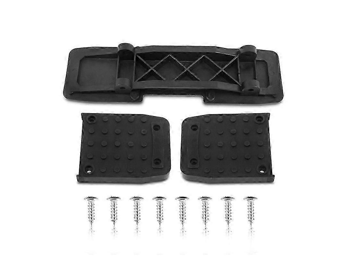 Kits De Substituição Solados Para Pernas Pau, Almofadas Antiderrapantes Drywall, Antiderrapa Ntes Os Pés Das Pau