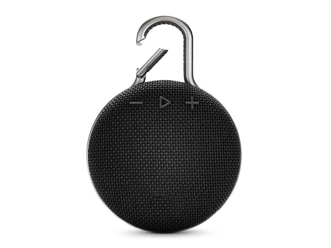 Alto falante Bluetooth LAXISCREED Portátil Bass Potente