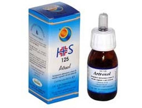 Suplemento Alimentar HERBOPLANET Atrosol Gotas (50 ml)