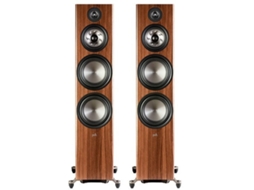 Altifalantes POLK R700 Castanho 300 W 2 Unidades