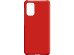 Capa Xiaomi Redmi 9t Back-rub-rd-r9t Vermelho