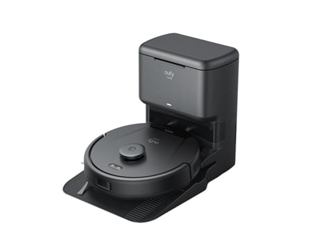 Robot Aspirador EUFY T2278G11 (2600 mAh)