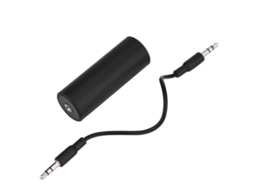 Isolador De Áudio Para Isolar Ground Loop E Conectar Estéreos