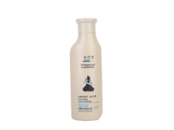 Condicionador De Cabelo Hidratante 500ml Tratamento Nutritivo Suave E Brilhante Para Cabelo Liso