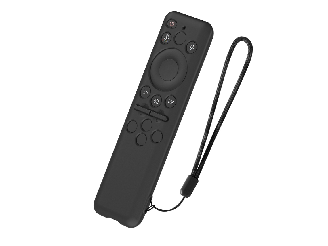 Capa de Silicone Multicolorida para Controle Mr25ga, Personalizável AQUAFORGE
