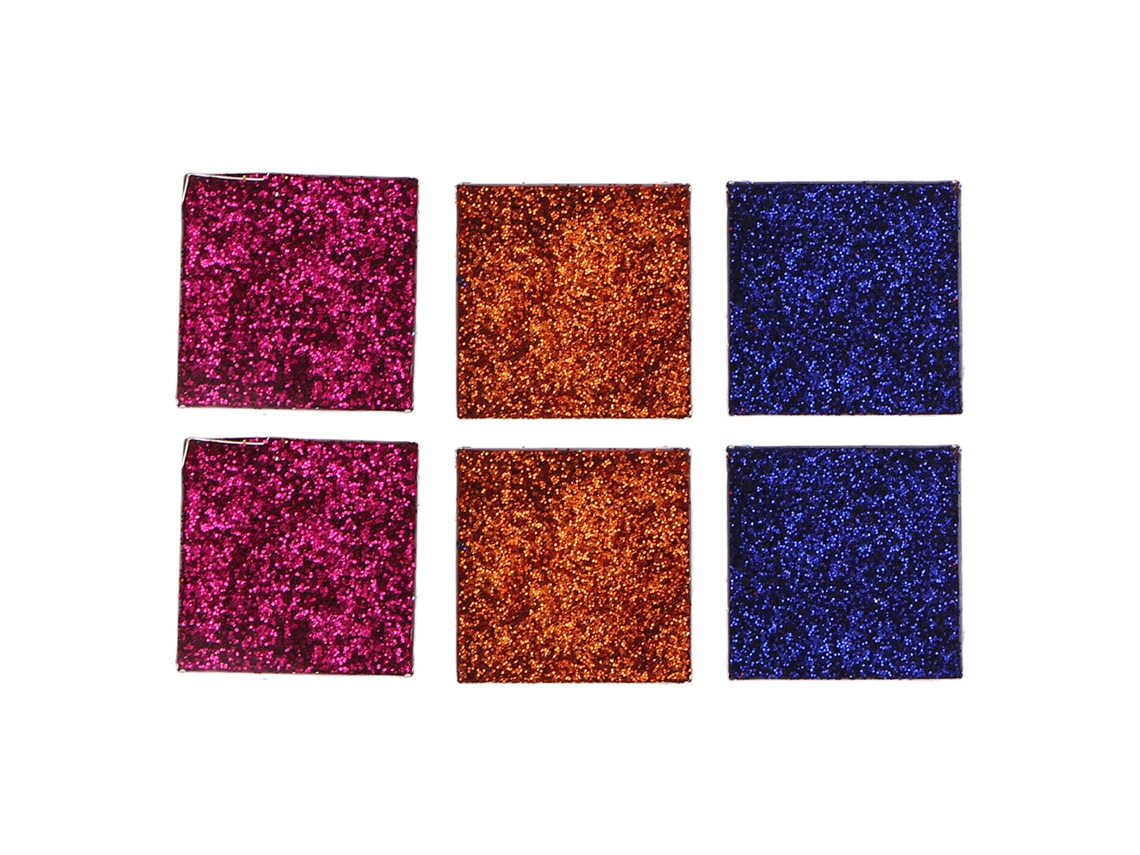 Paleta De Sombras De Olhos Portátil 3 Cores
