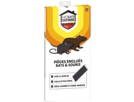 Armadilhas Para Ratos E Camundongos Defesa Doméstica Engatilhadas Reutilizáveis 2 Faixas Home Defense