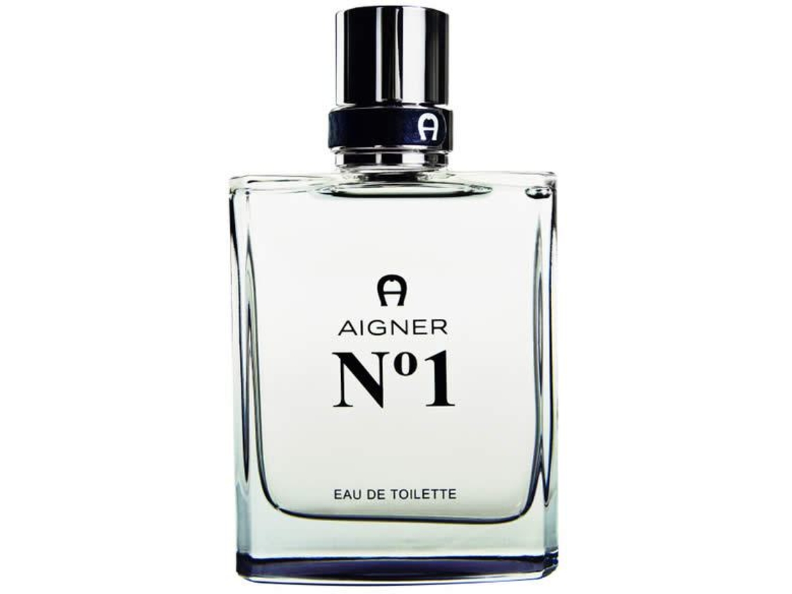 Perfume AIGNER N 1 (100 ml)