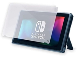 Protetor Ecrã para Nintendo Switch BIGBEN - Force Glass