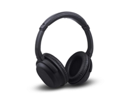 Fones De Ouvido Bluetooth Com Cancelamento De Ruído Ativo Brilvibera