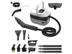 Condicionador de Vapor OEM com 2500w e Limpeza de Alta Pressão