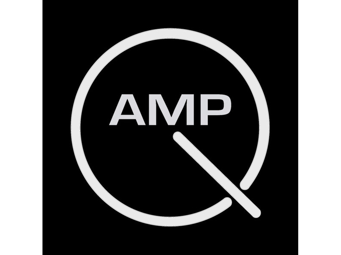 CD Amp - Q Factors (A Mixtape)
