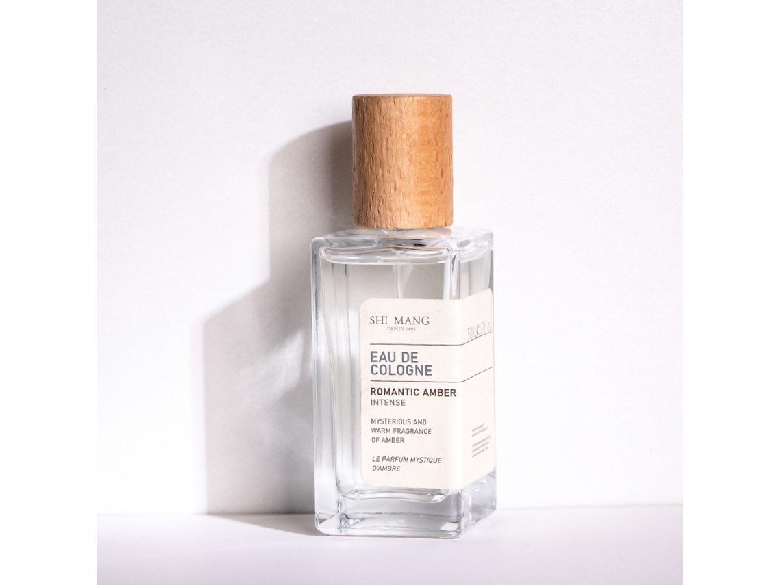 Perfume Para Mulher 50ml Floral E Frutal De Longa Duração