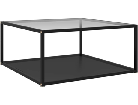 Mesa de Centro VIDAXL Vidro Temperado 322896