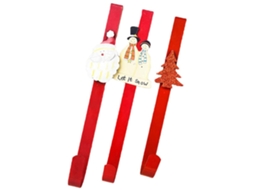 Laxiscreed Boneca Sentada Para Decoração De Natal, Cria Ambiente Festivo E Encantador